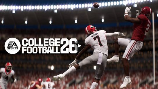 EA Sports drops trailer for College Football 26